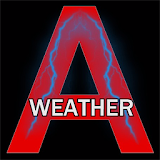 Arkansas Weather icon