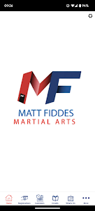 Matt Fiddes AU