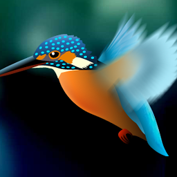 Icon image Kingfisher LiveWallpaper Trial