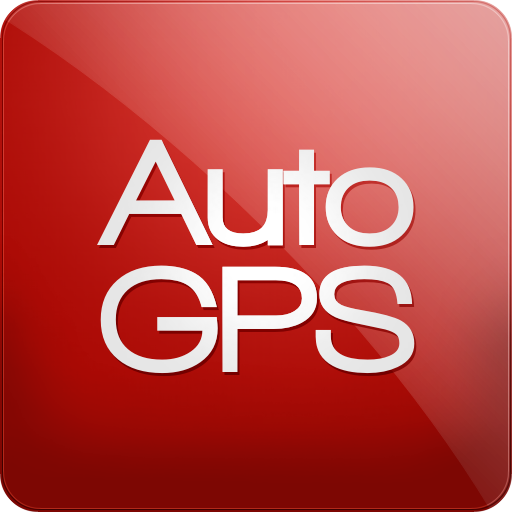 AutoGPS  Icon