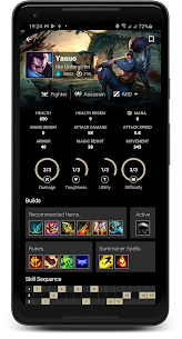 LoL & Wild Rift Ultimate App MOD APK 1.315 (Ad Free) 1