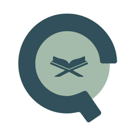 Qariah logo