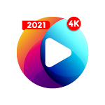 Cover Image of Download 4K Video Player 2.4 APK
