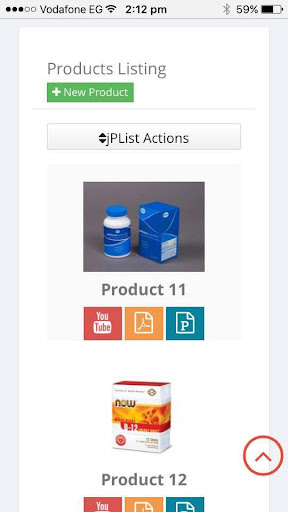 BePharma for Managers