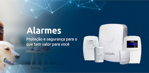 Xelpon Alarm