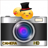 Camera HD Pro icon