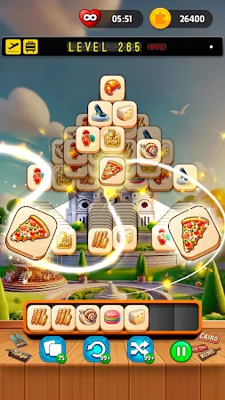 Game screenshot Global Tile Odyssey apk download