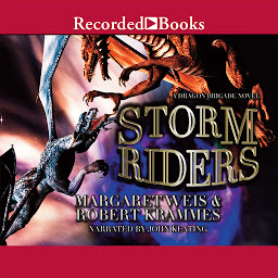 Obrázek ikony Storm Riders