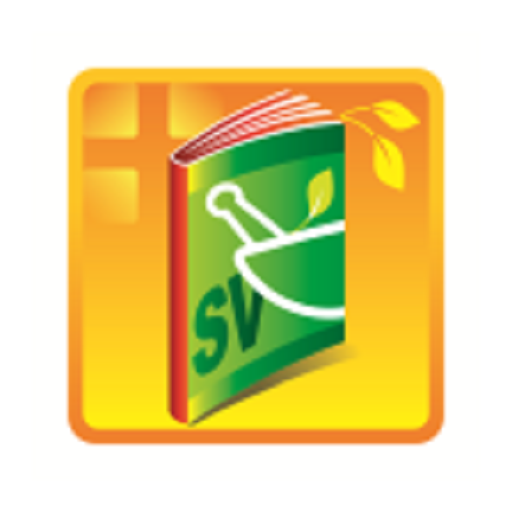 Swasthya Vatika logo