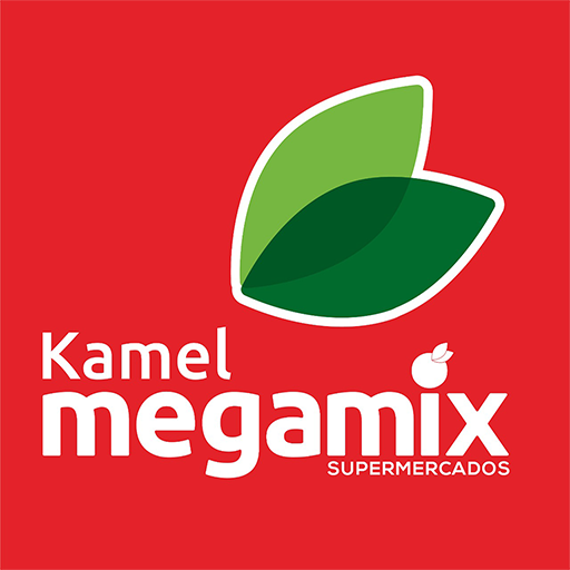 Kamel Megamix logo