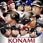 Cover Image of डाउनलोड पेशेवर बेसबॉल स्पिरिट्स A 13.2.0 APK