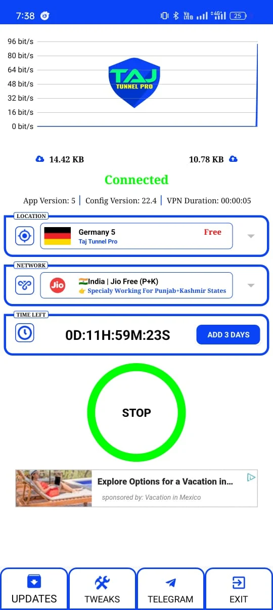 Screenshot image 1