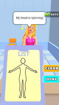 Pharmacy Idle - Screenshot 4