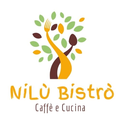 Nilù Bistrò logo