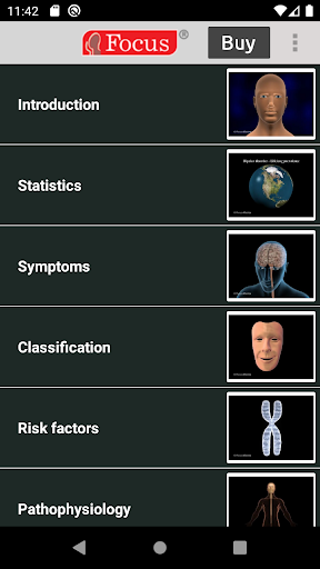 Bipolar Disorder Screen 3