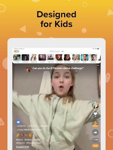 Zigazoo Kids screenshot