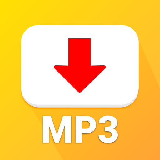 Pengunduh musik MP3