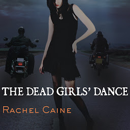 Icon image The Dead Girls' Dance