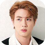 BTS Jigsaw Puzzle Game