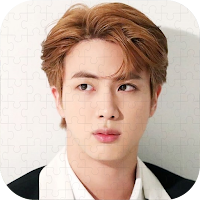 BTS Jigsaw Puzzle Game
