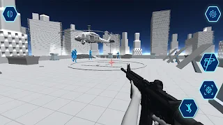 Commando Secret Mission - Screenshot 1