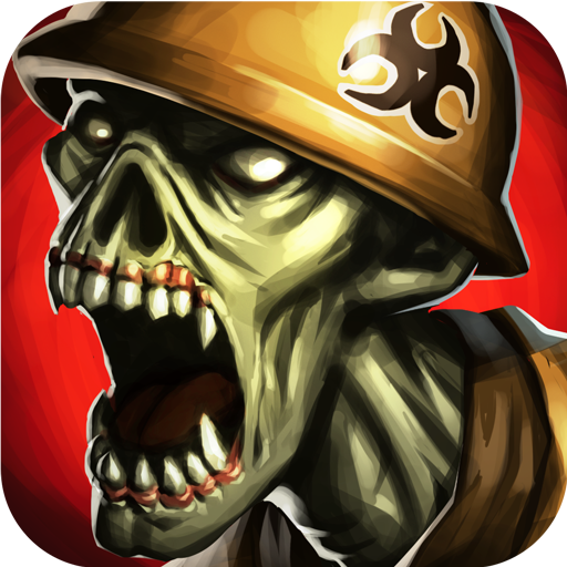 Idle Zombie Shooter