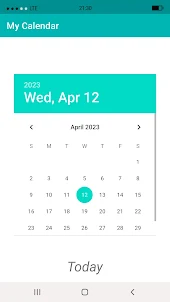 F8Bet Calendar