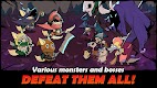 screenshot of TailedDemonSlayer - Idle RPG