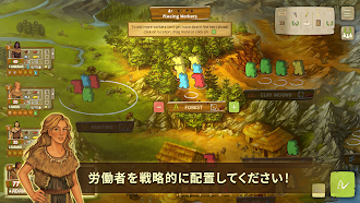 Game screenshot Stone Age: Digital Edition mod apk