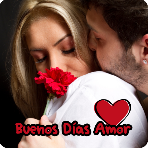 good morning my love logo