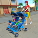 Newborn BabiesTwins Care Games - Androidアプリ