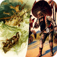 Robinson Crusoe - Adventures in Life