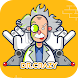 Dr.crazy HD cartoon theme for - Androidアプリ
