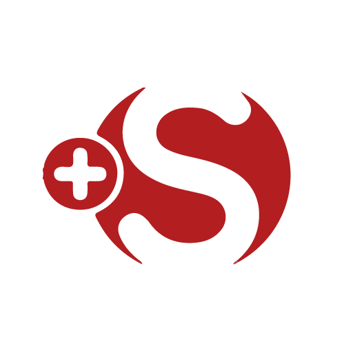 Cartão Mais Saúde logo