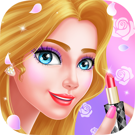 Lipstick Maker - DIY Makeover 1.0 Icon