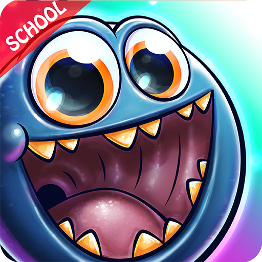 Download do APK de Monster: Jogos de matematica para Android