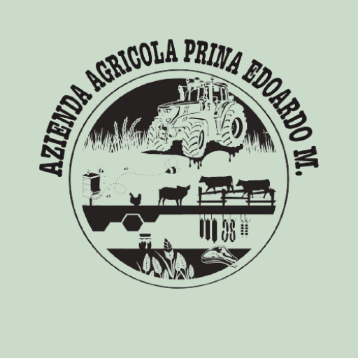 Cascina Prina logo