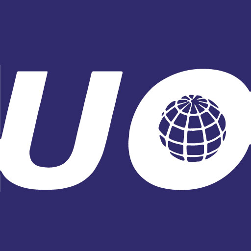 UO Global móvil logo