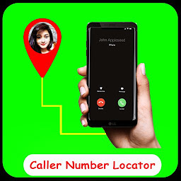 Imagen de icono Location tracker by number
