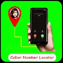 Location tracker by number APK