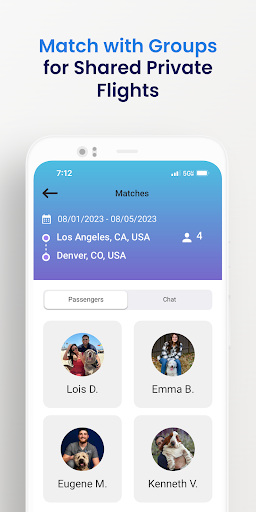 Kleo Screen 3