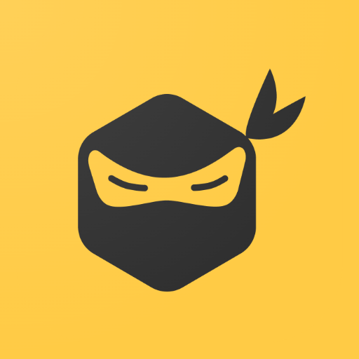 JobNinja Client logo