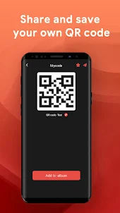 MultiScan: QR & Barcode Reader