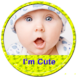 CUTE BABY NAMES FREE icon