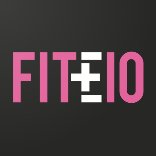 Fiteio logo
