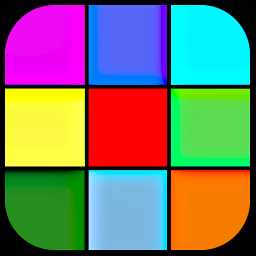 Color logo
