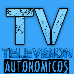 Icon image Canales TV Autonomicos