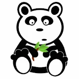 Panda Art HD Wallpaper icon
