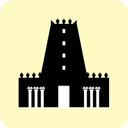 Icon image Tamilnadu Temples