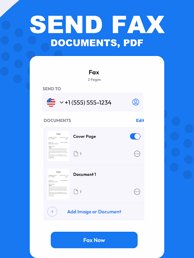 Scan Cam: Docs PDF Scanner App screenshot 10